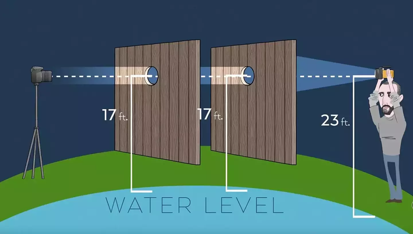 The outcome was exactly the opposite of what he intended.