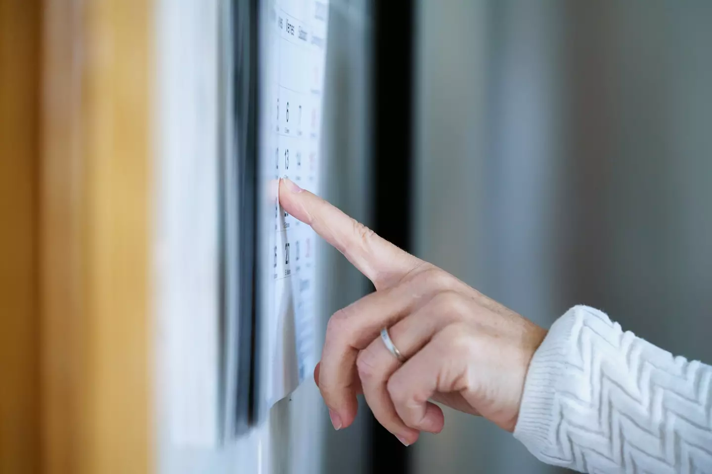The approach apparently helps workers make the best of their time (Aire Images/Getty Images)