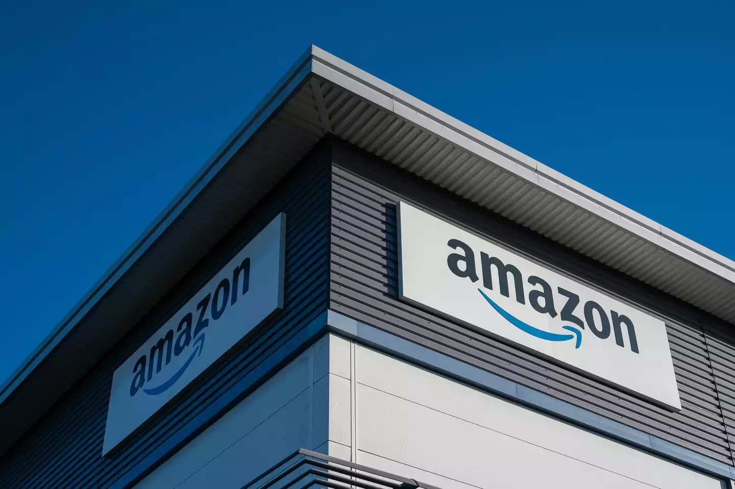 In the end the customer received a refund and an £100 gift card (John Keeble/Getty Images)