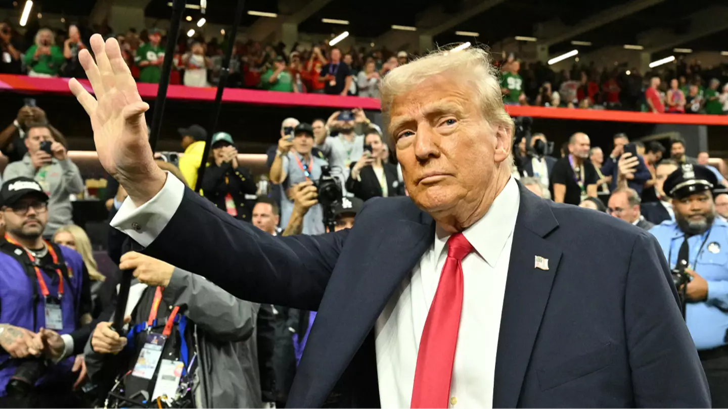 ROBERTO SCHMIDT/Getty