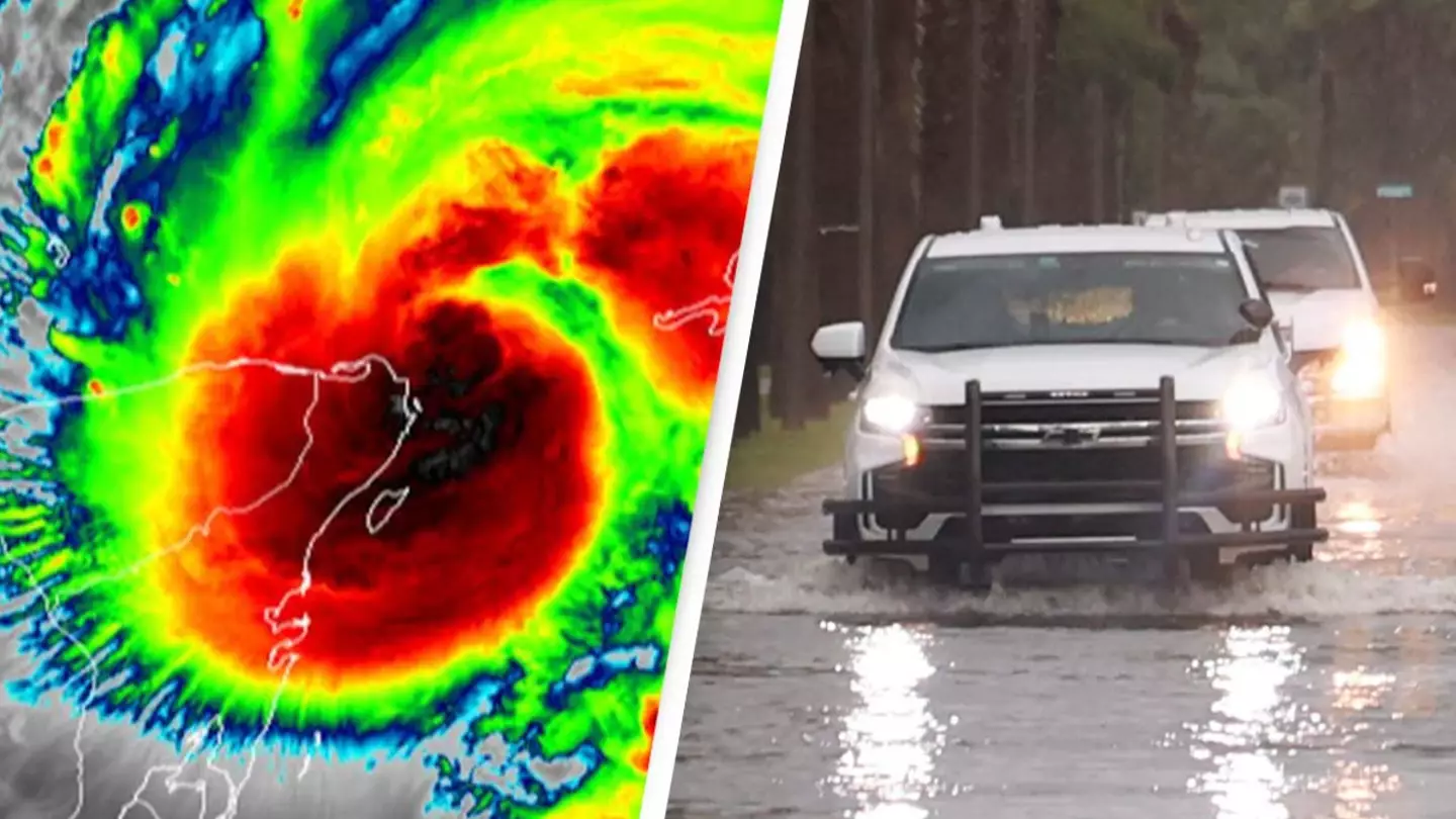 CIRA/RAMMB / Joe Raedle/Getty Images