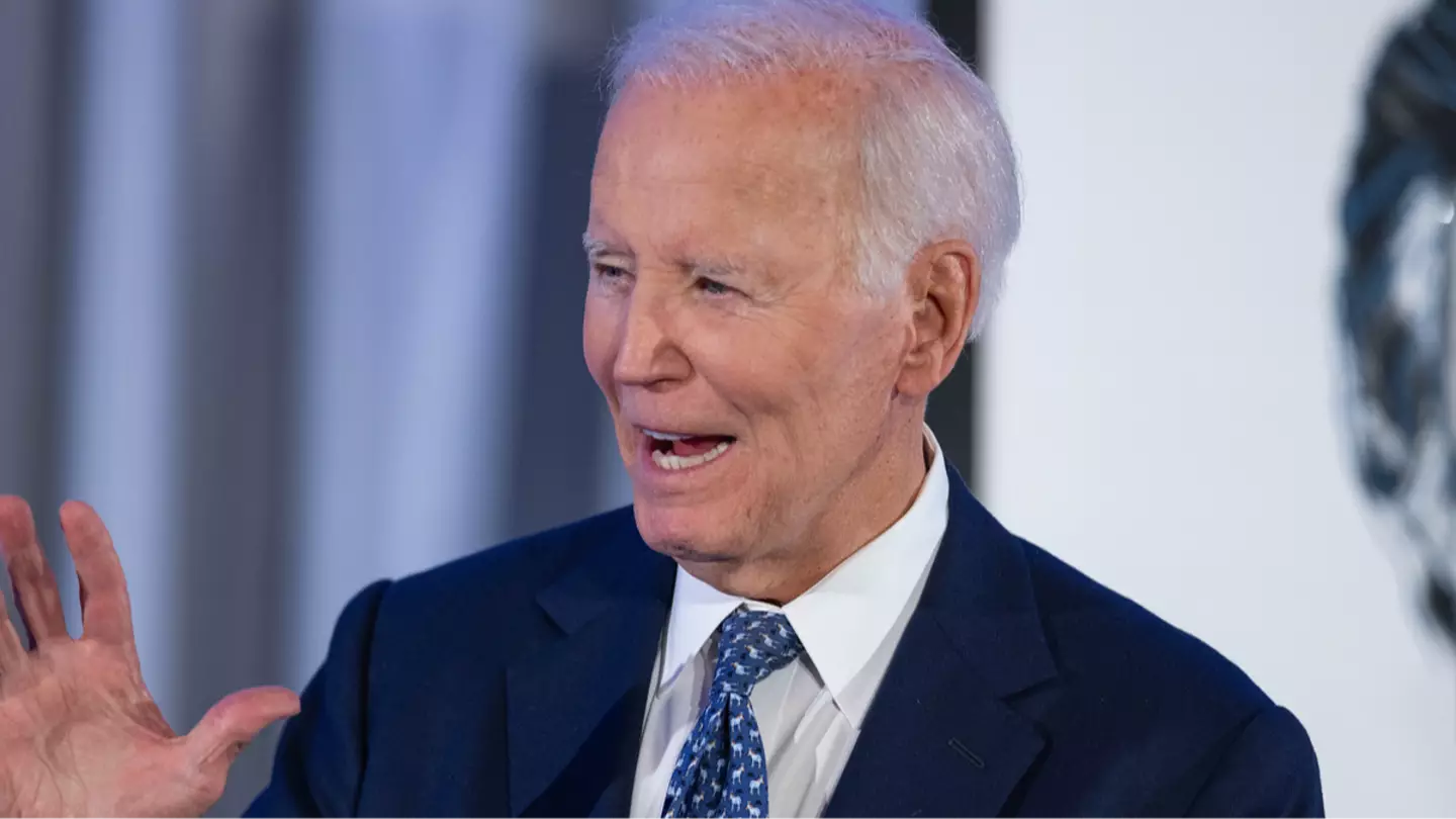 Getty Images/Scott Eisen