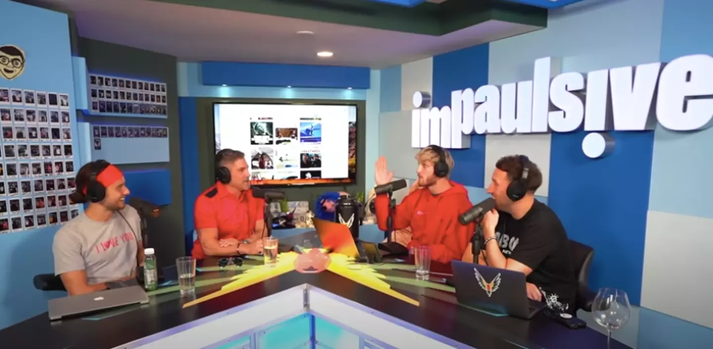 Cash is Trash podcast episode.