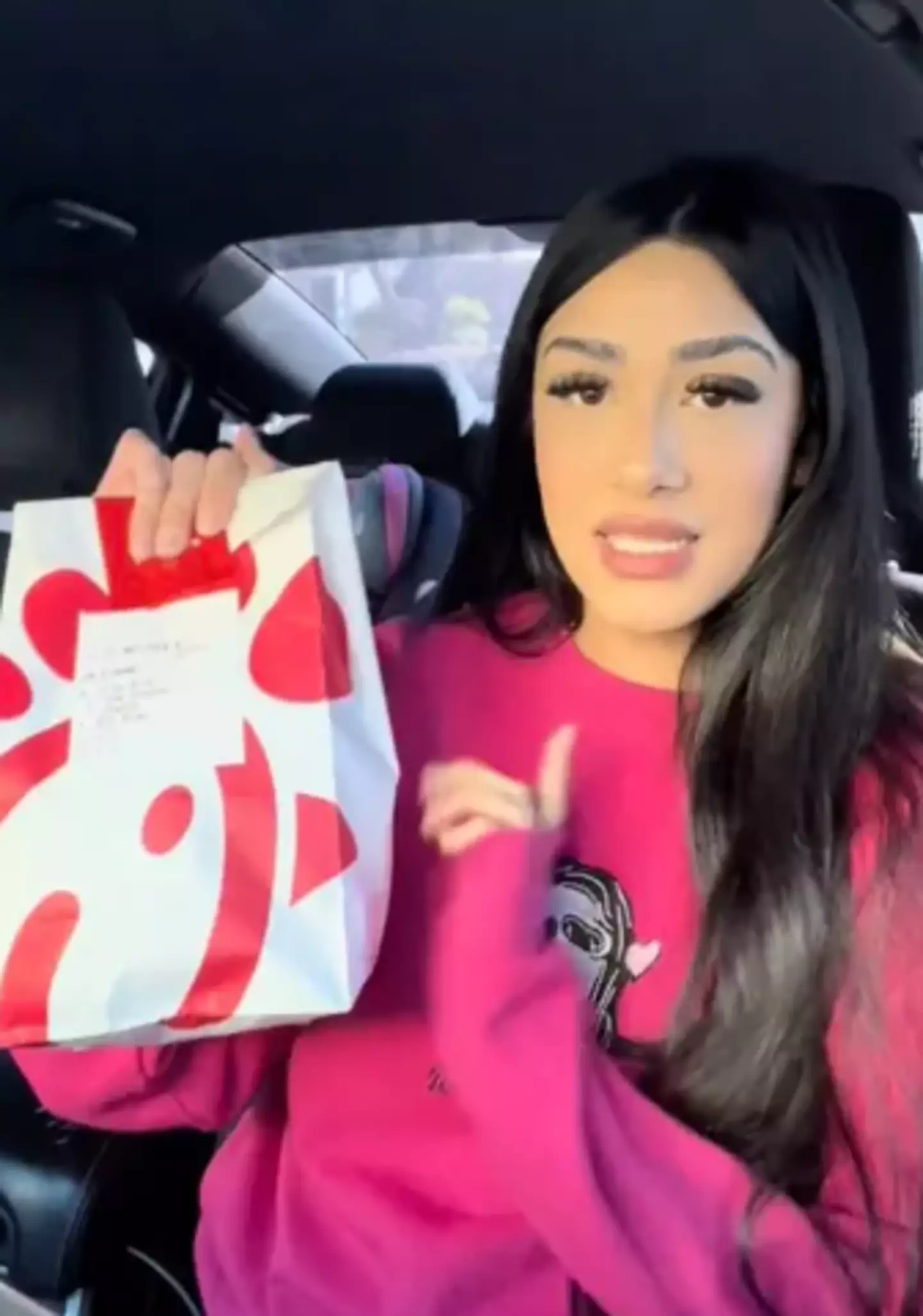 She shared her side hustle tips on TikTok.