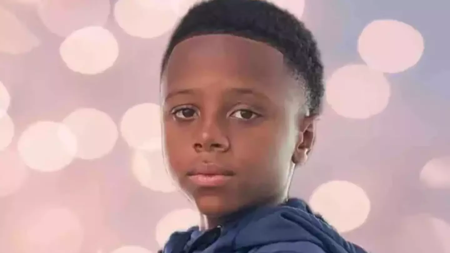 Parents issue heartbreaking tribute after son, 13, dies 'while attempting dangerous social media challenge'