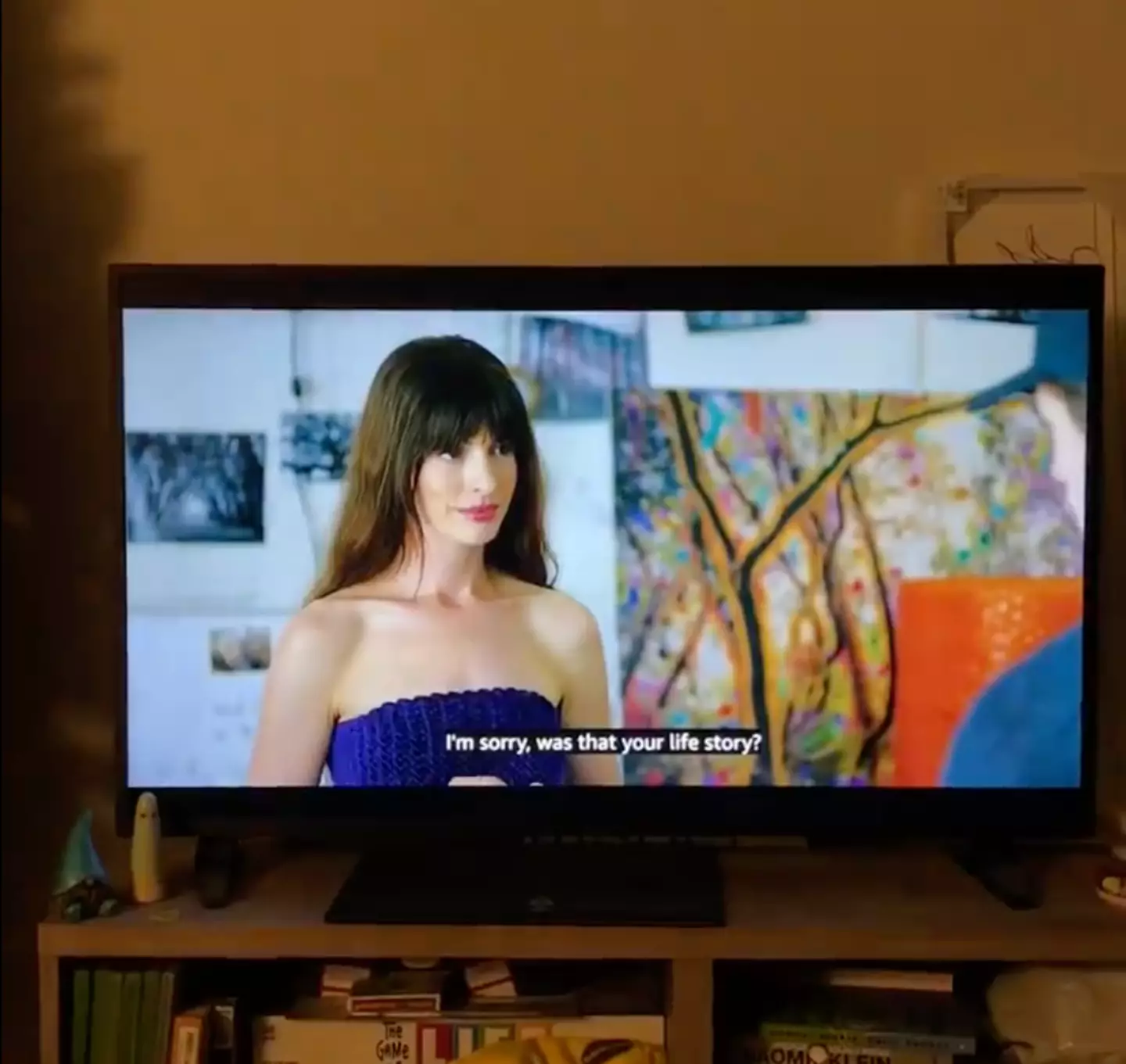 This continuity error has got people talking on social media. (Pizzadrienne/X/ AmazonMGMstudios)