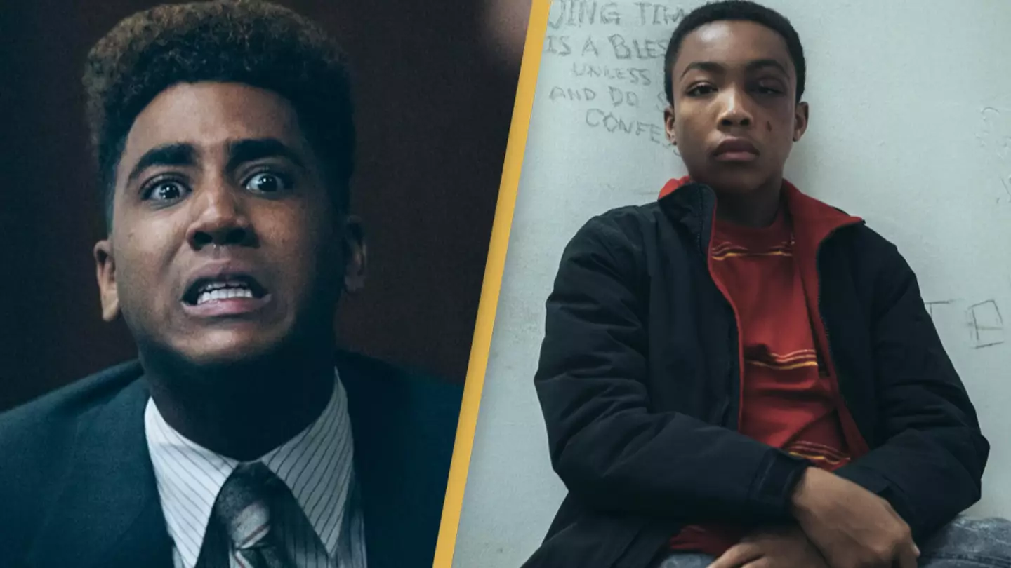 Netflix viewers unable to finish 'haunting' series as it'll have you breaking down 'in tears'