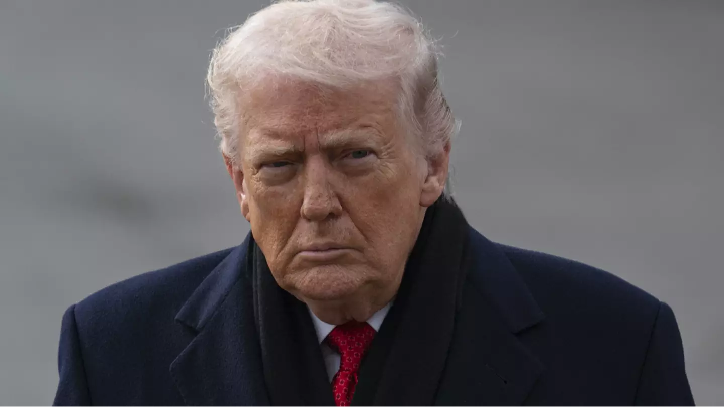 Getty Images/Anadolu