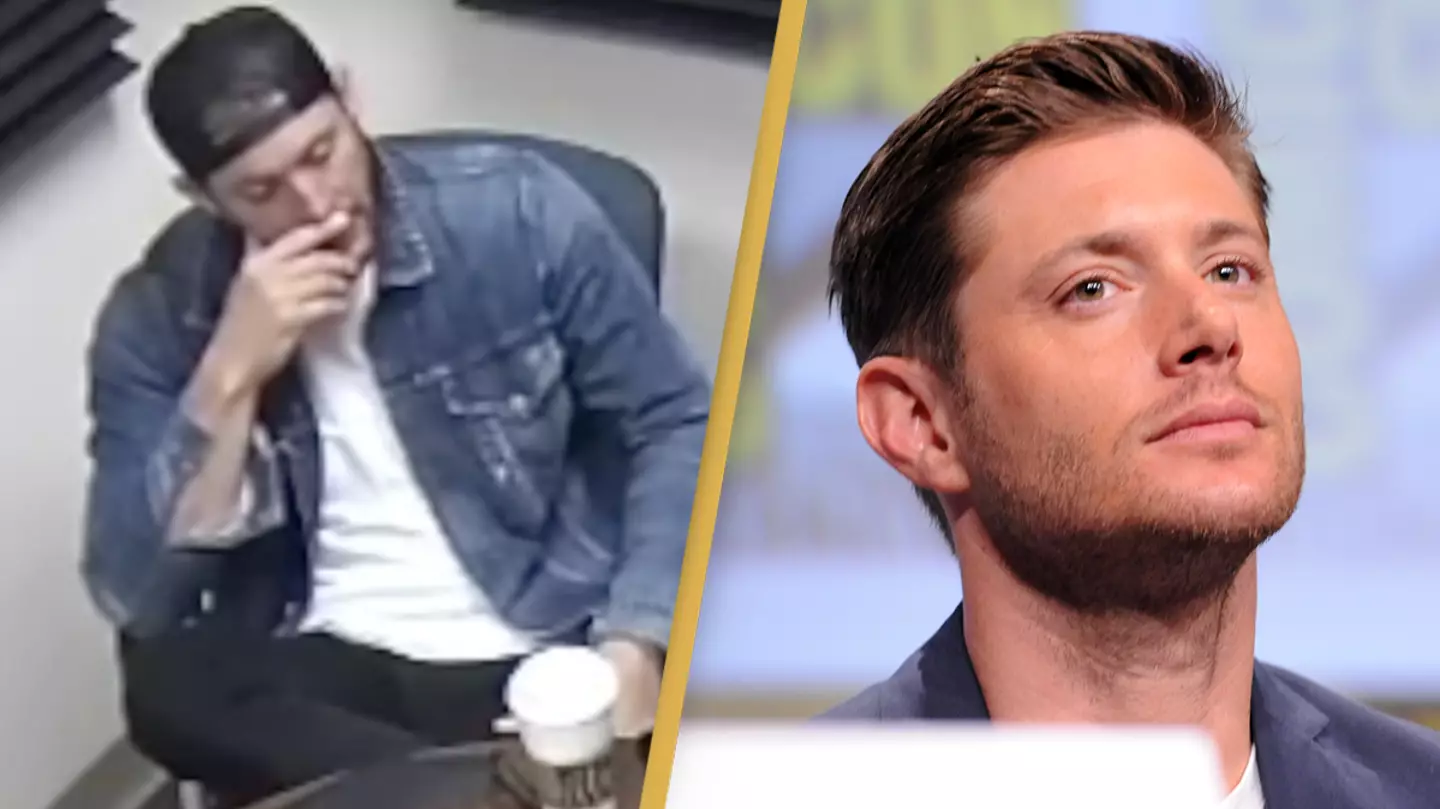 People shocked after Jensen Ackles police interview emerges after he was witness of Alec Baldwin Rust shooting