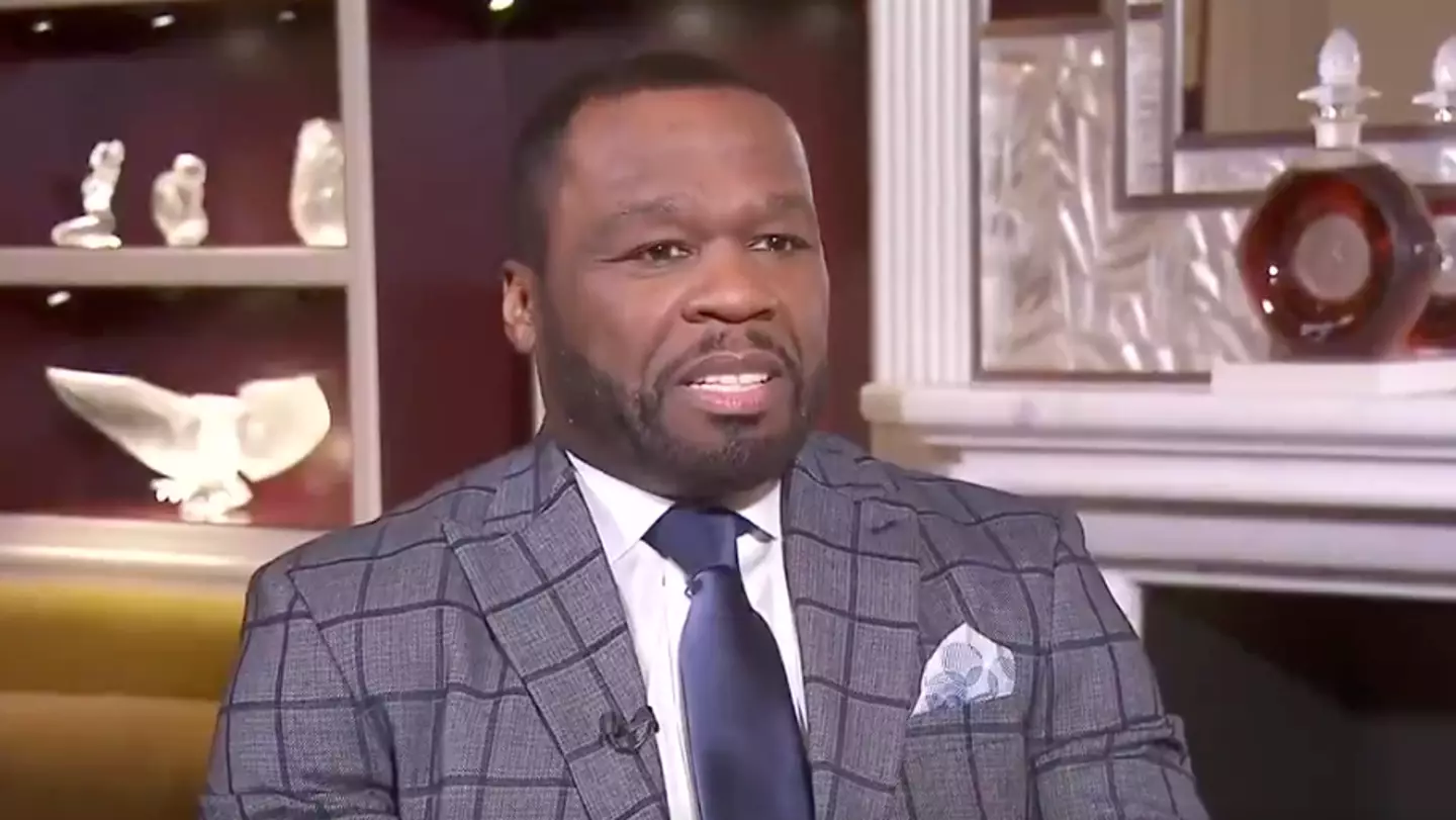 50 Cent seemingly makes savage remark about Travis Kelce's ex amid Taylor Swift engagement