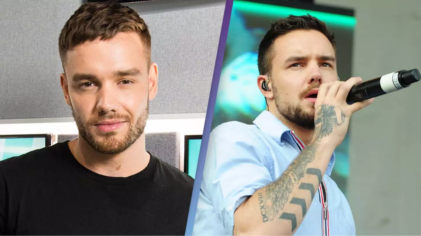 Three people detained and one home raided in connection to Liam Payne's death