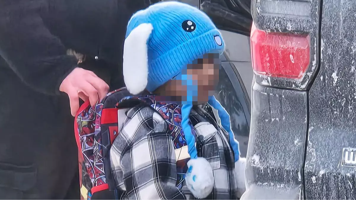 Colombia Heights Public Schools