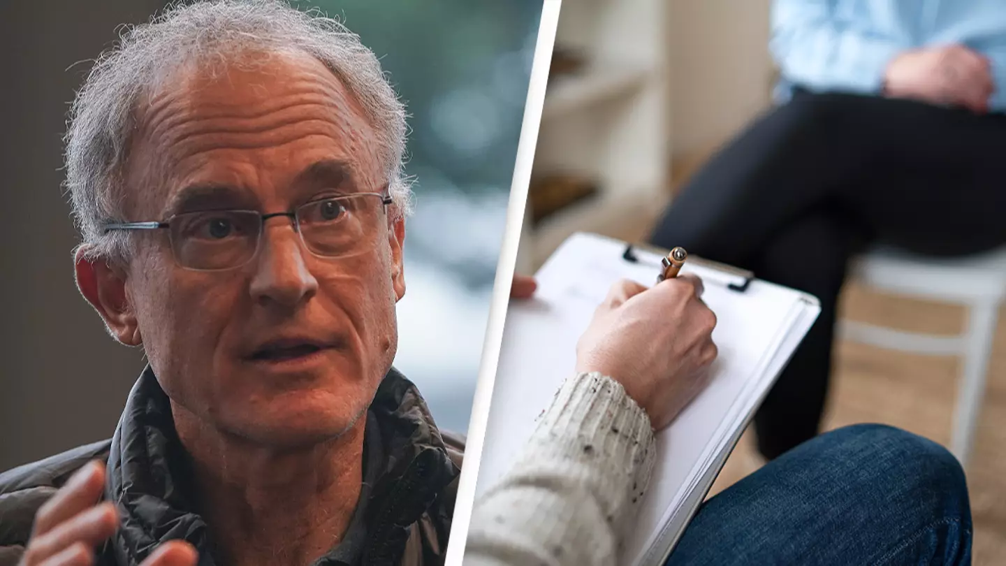 Former CEO reveals his go-to question in job interviews that instantly shows red flag traits