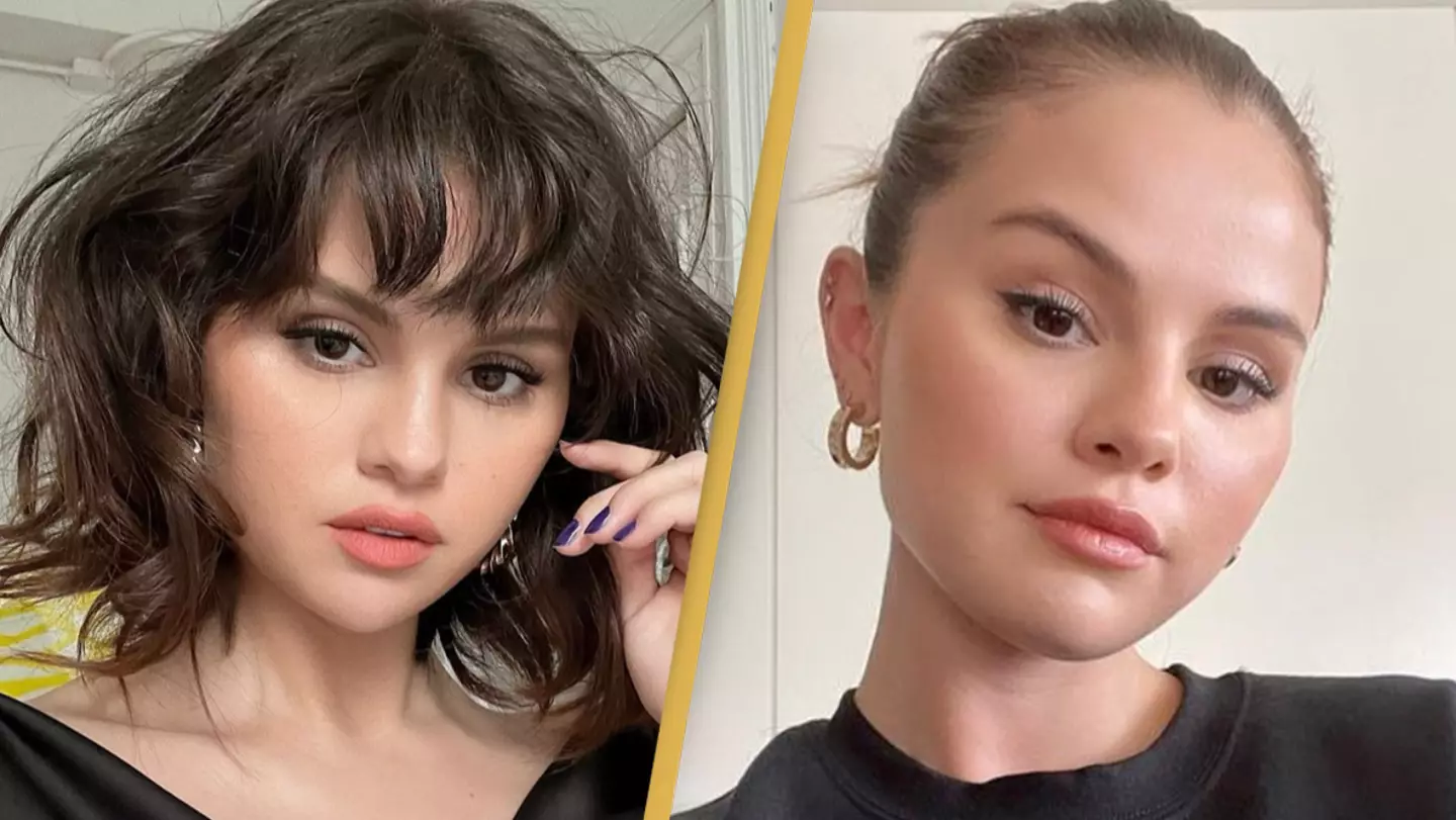Selena Gomez opens up on ‘crying her eyes out’ over hate after lupus diagnosis