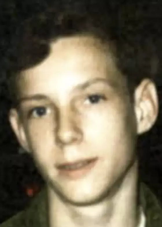 The teenager was last seen in 1972 (National Center for Missing & Exploited Children)