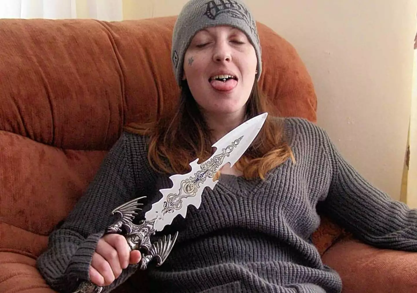 Her murders have become the subject of several true crime documentaries (Channel 5 Television)