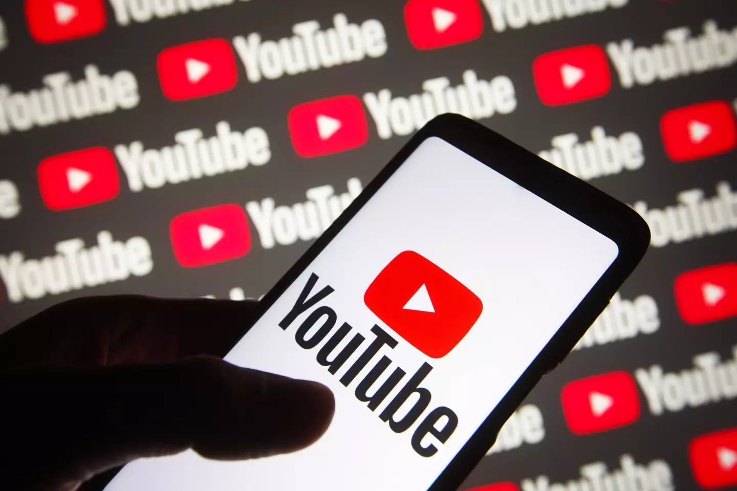 YouTube said users could face suspension if they use AI to generate content.