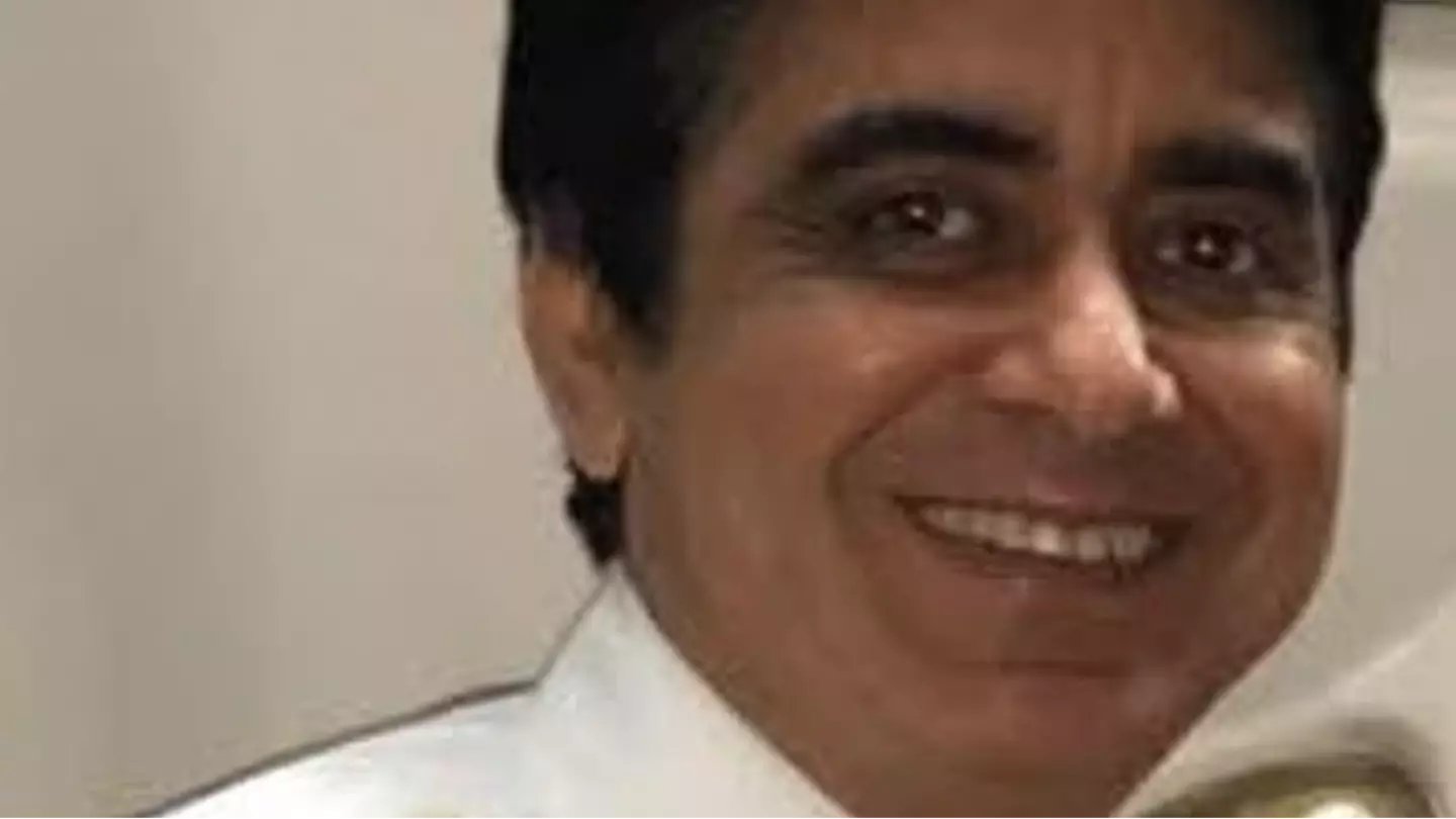 Chilling plea pilot of Air India plane gave security guard before crash killing 260