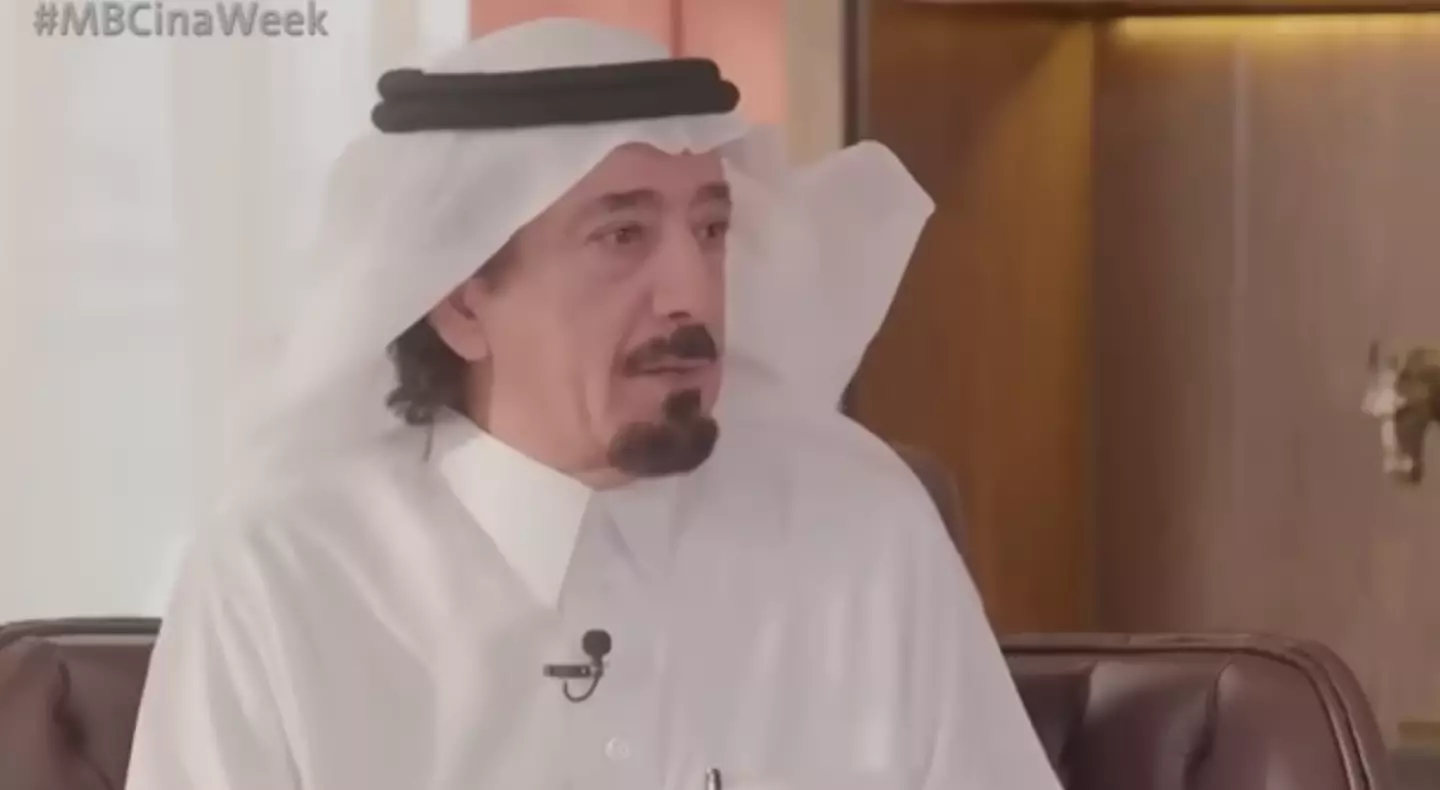 A 63-year-old Saudi man who has been dubbed the ‘polygamist of the century’ claims to have been married a total of 53 times.