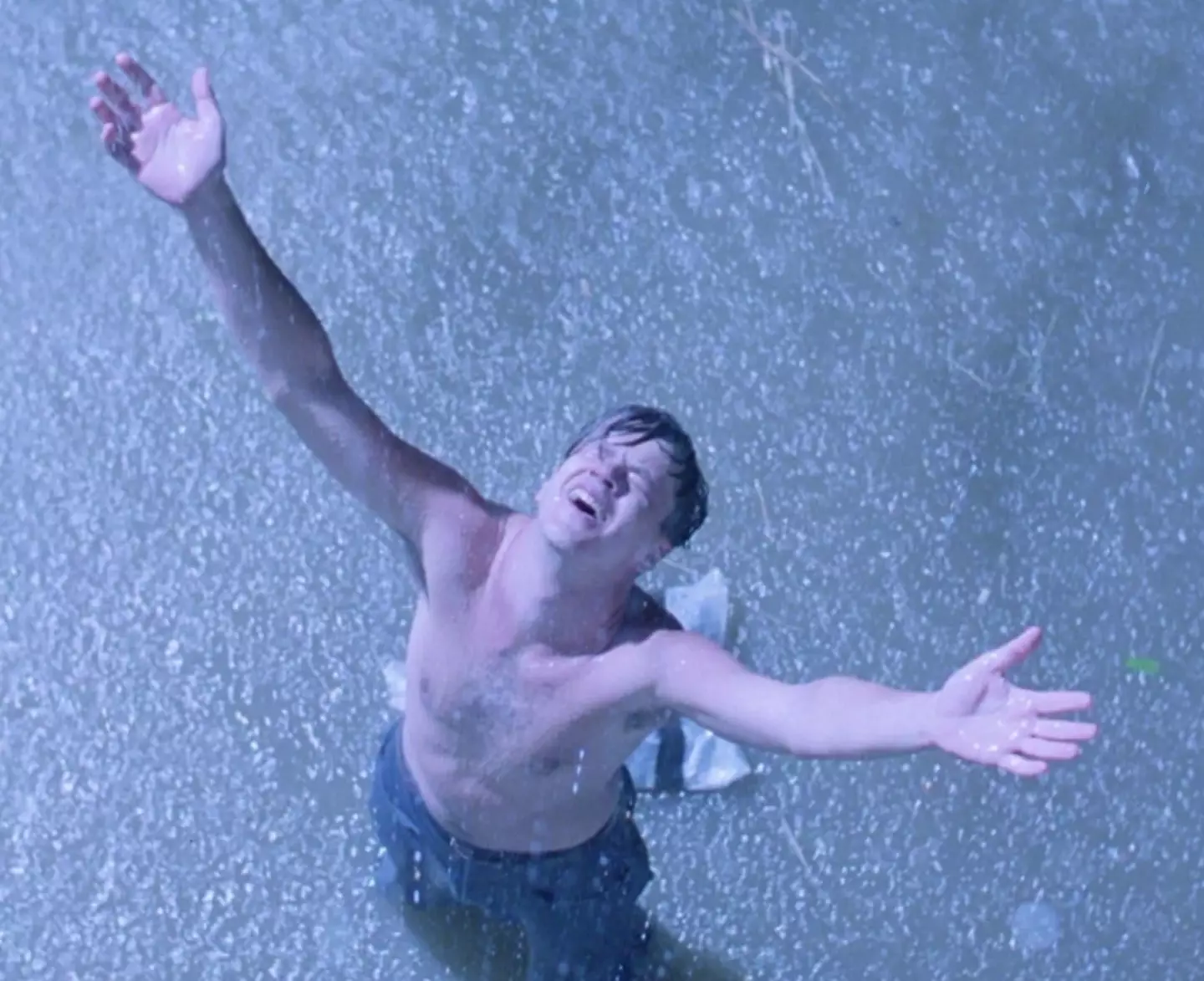 The title has sparked a debate (Castle Rock Entertainment)