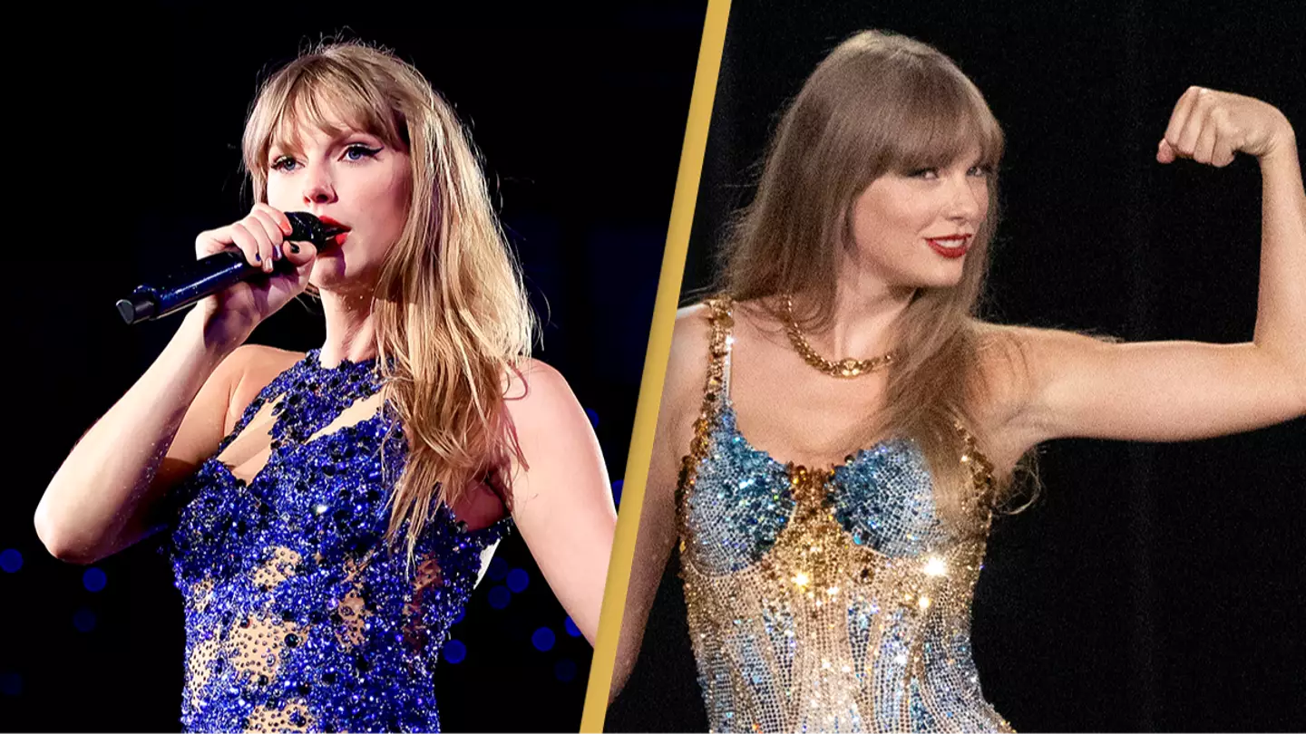 Staggering amount Taylor Swift's Eras tour makes each night revealed