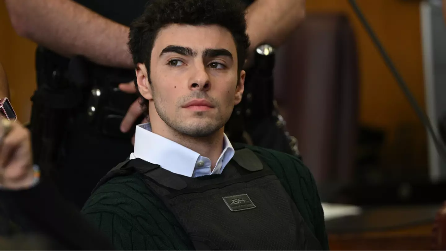 Luigi Mangione officially eligible for the death penalty if found guilty for CEO shooting