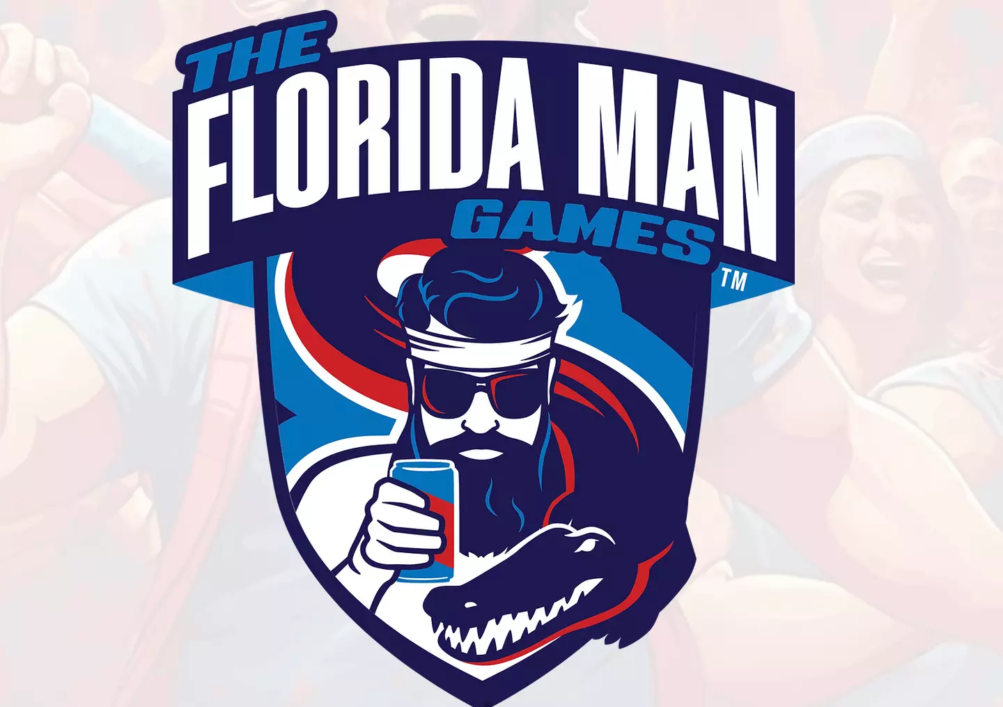 The Florida Man Games will take place in St. Augustine.