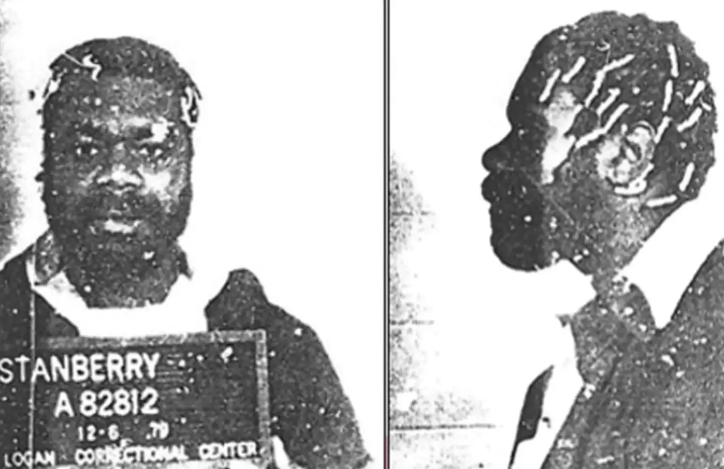 Ernest Gable was initially identified as a suspect (New Hampshire Department of Justice)