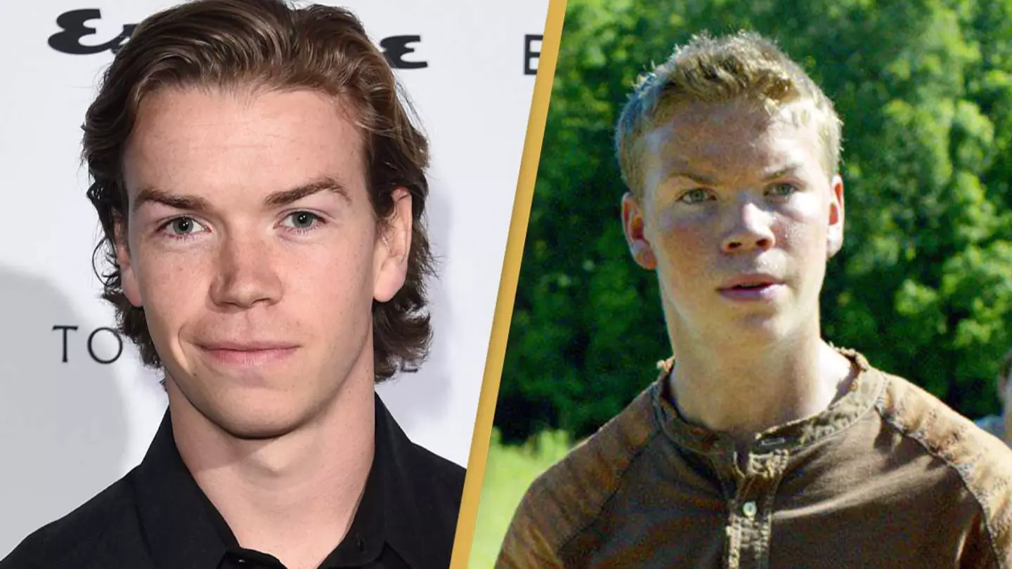 Will Poulter claps back at people who say he 'looks unusual' and dyspraxia is a 'disorder'