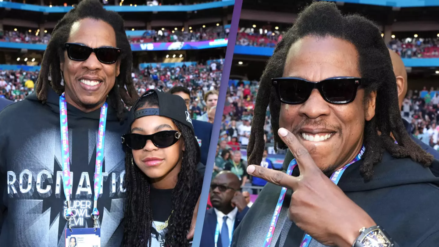 Kevin Mazur/Getty Images for Roc Nation