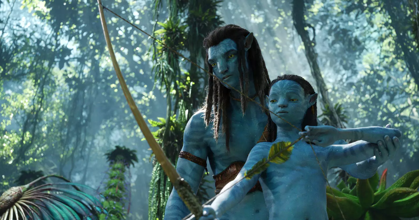 (20th Century Studios)