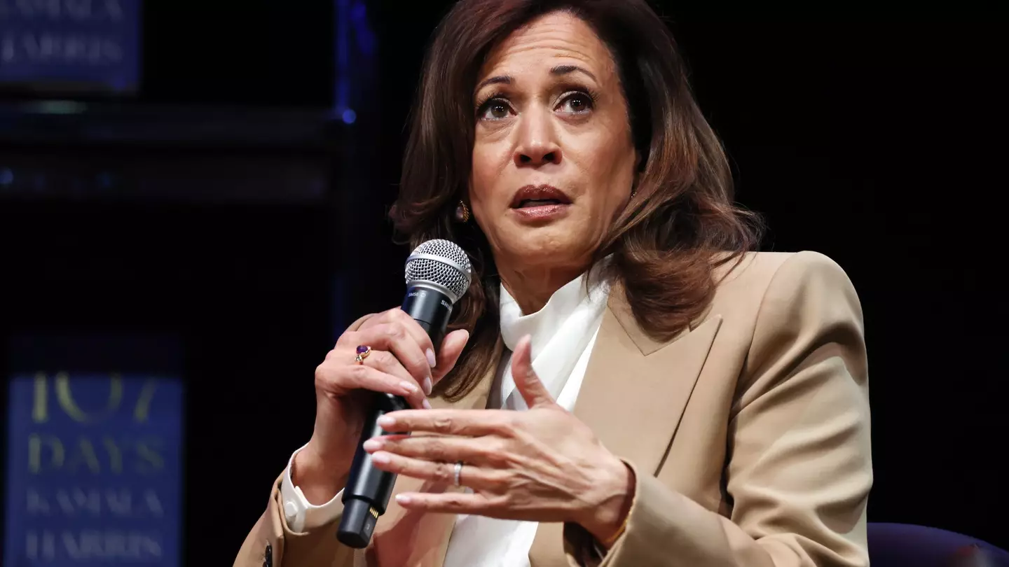 Mario Tama/Getty Images