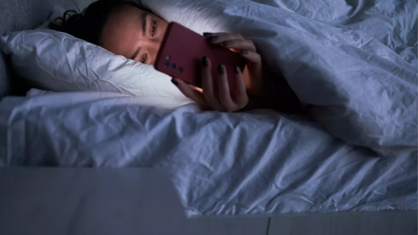 Common habits that ‘prove’ you’re addicted to your phone, according to study