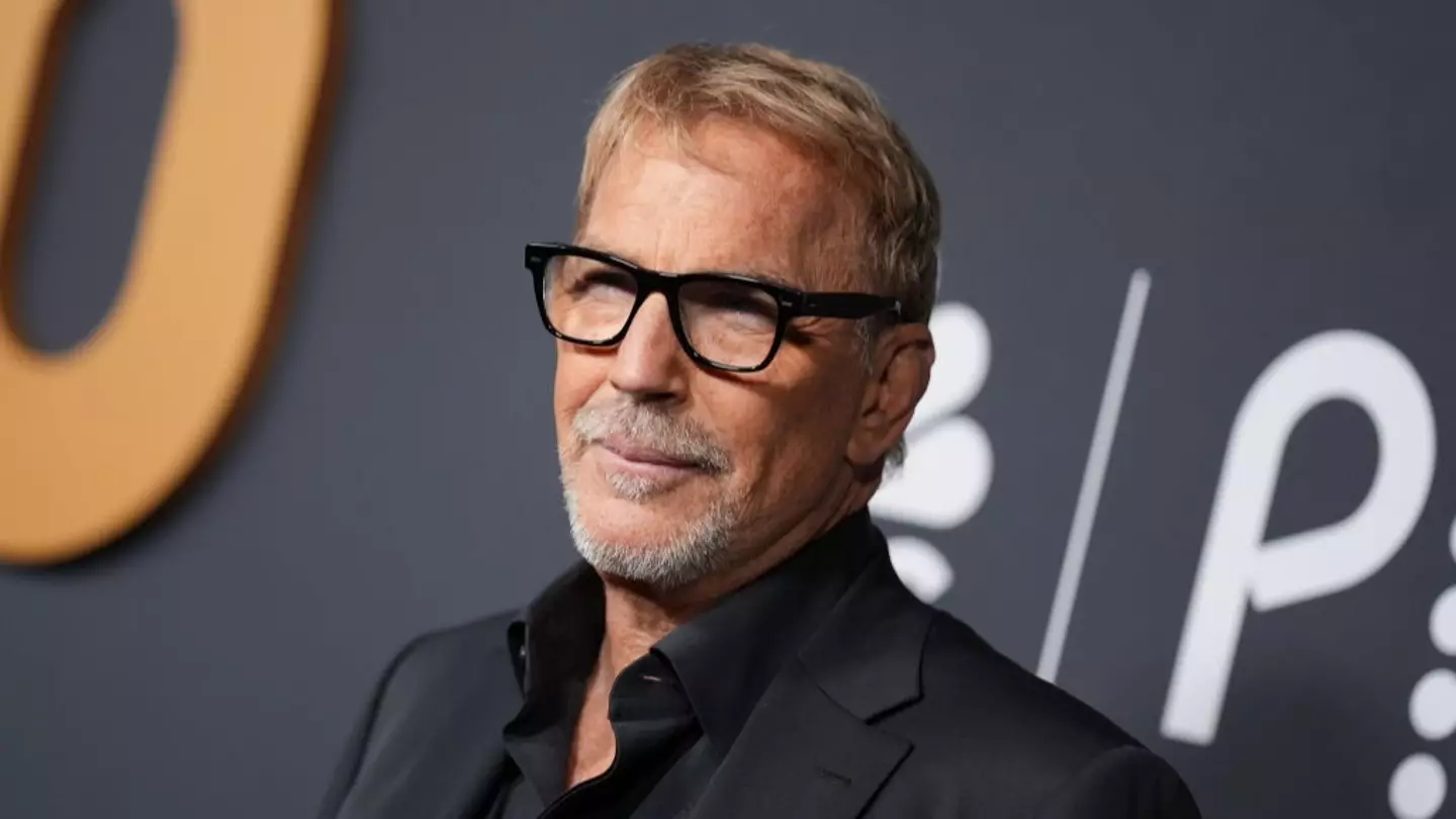 Details emerge of Yellowstone set shutdown after Kevin Costner 'lunged at co-star'