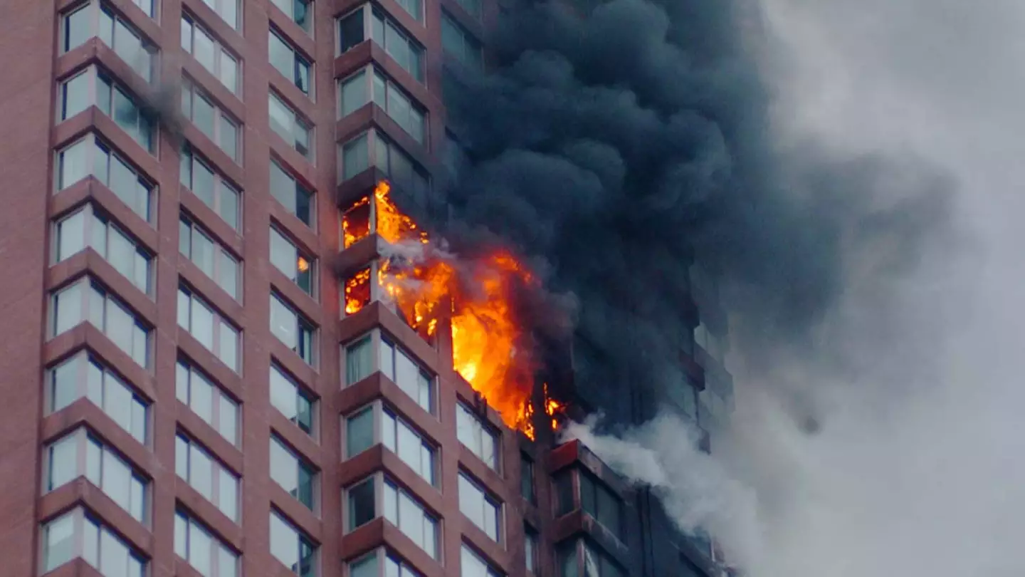 Woman who was put in a coma from Thanksgiving Day balloon had plane crash into her home just years later