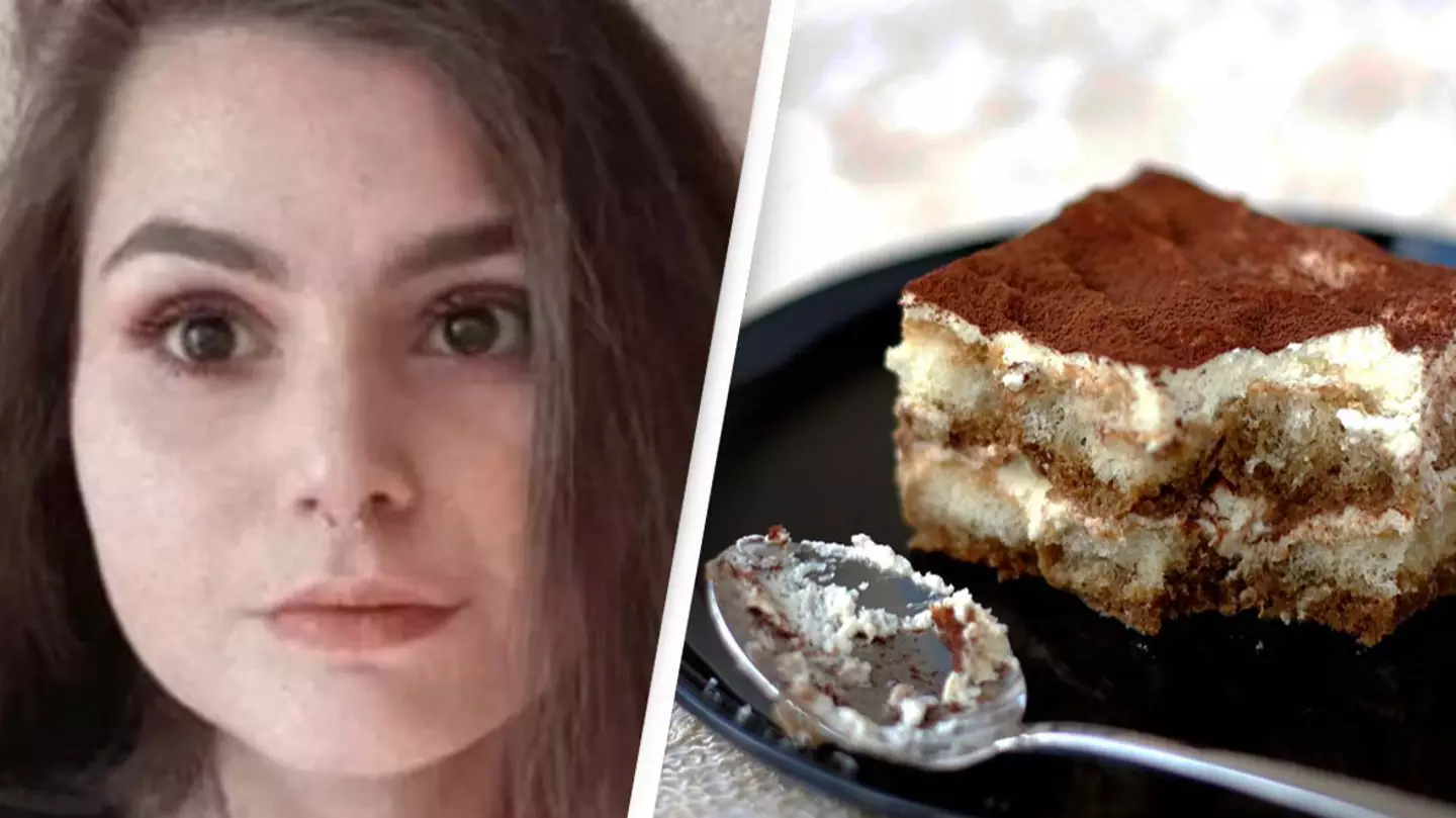 Shop investigated for manslaughter as woman dies after being served tiramisu