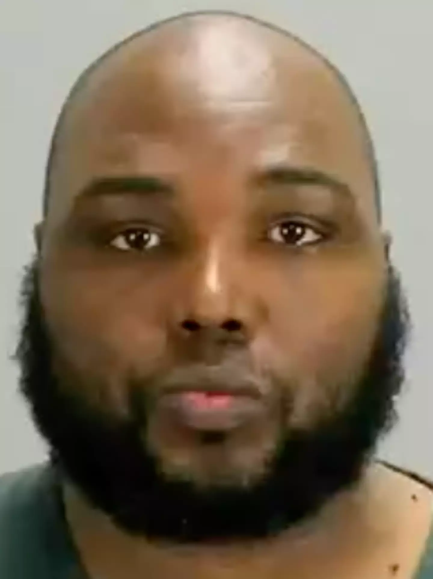 Former security specialist Sergion Williams has been accused of offering to sell inmates marijuana.