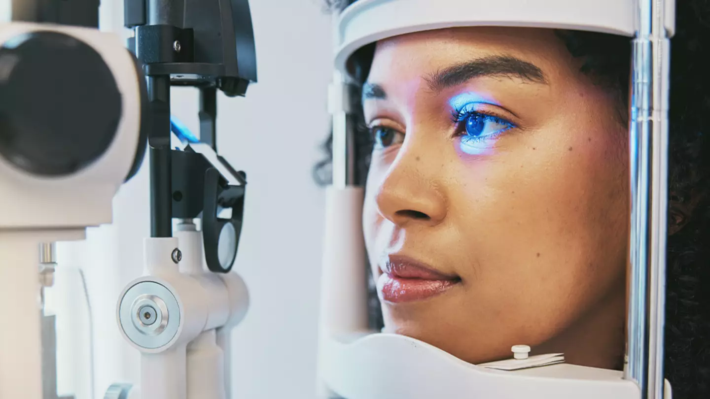 Experts reveal the five foods that seriously affect your eyesight including one many of us eat every day