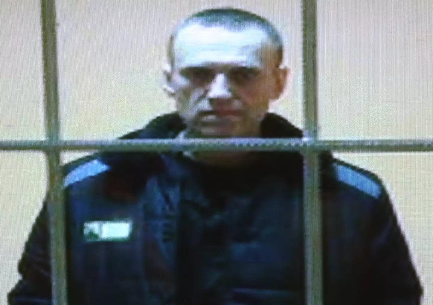 Navalny denied the charges against him.