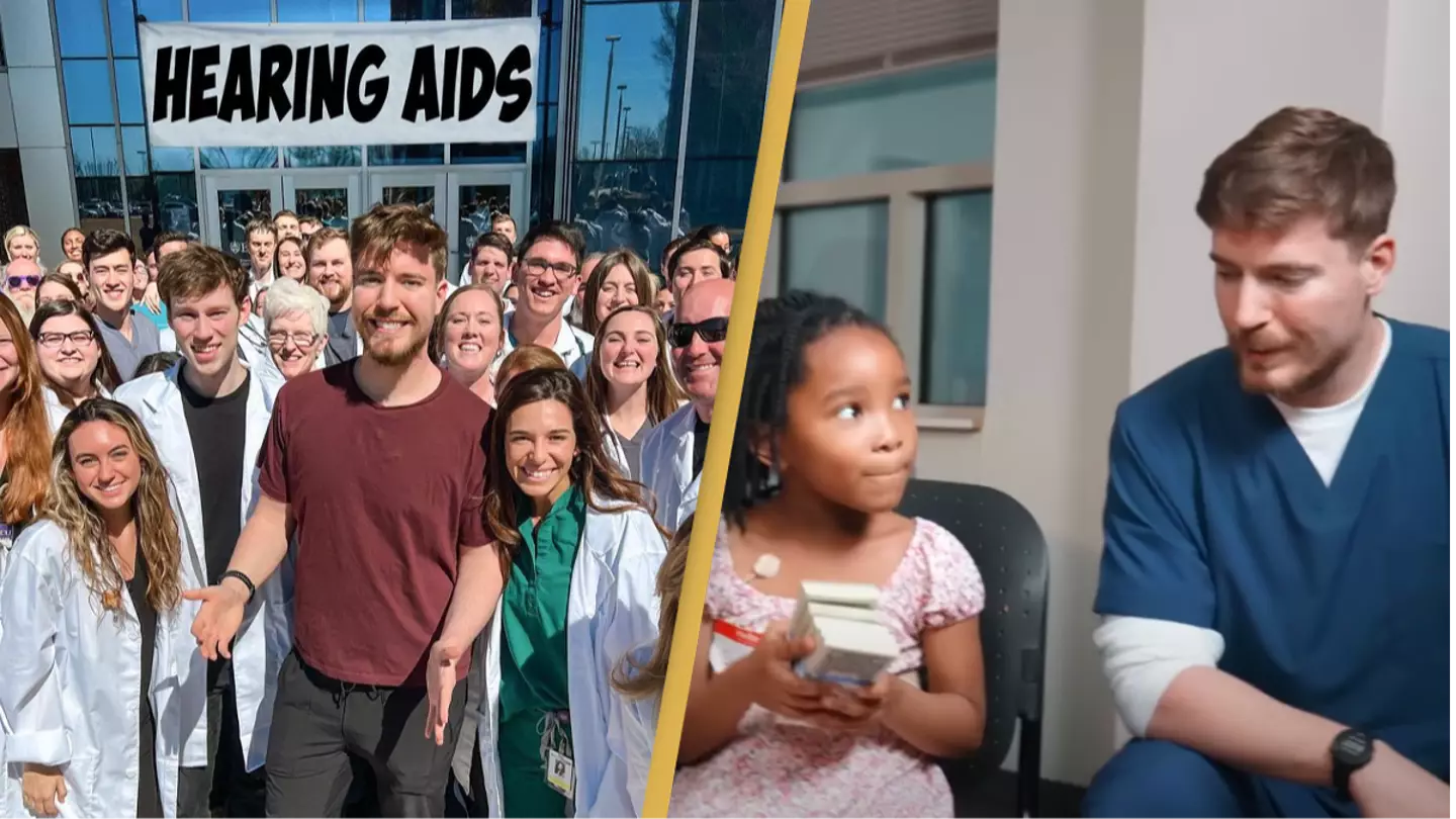 mrbeast/Instagram/MrBeast/YouTube