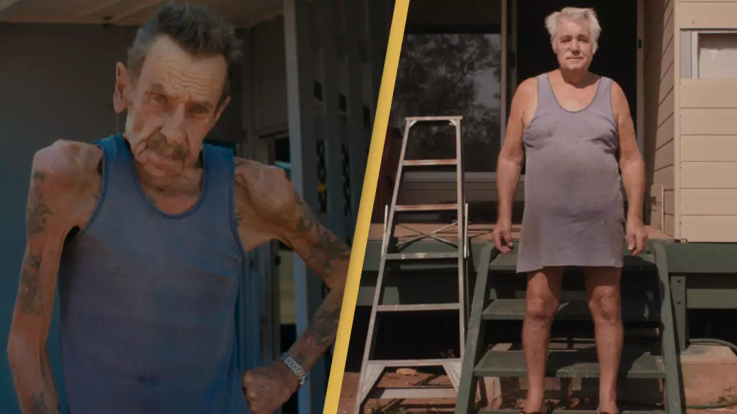 Netflix fans praise 'absolutely wild' crime documentary as the best thing since Tiger King