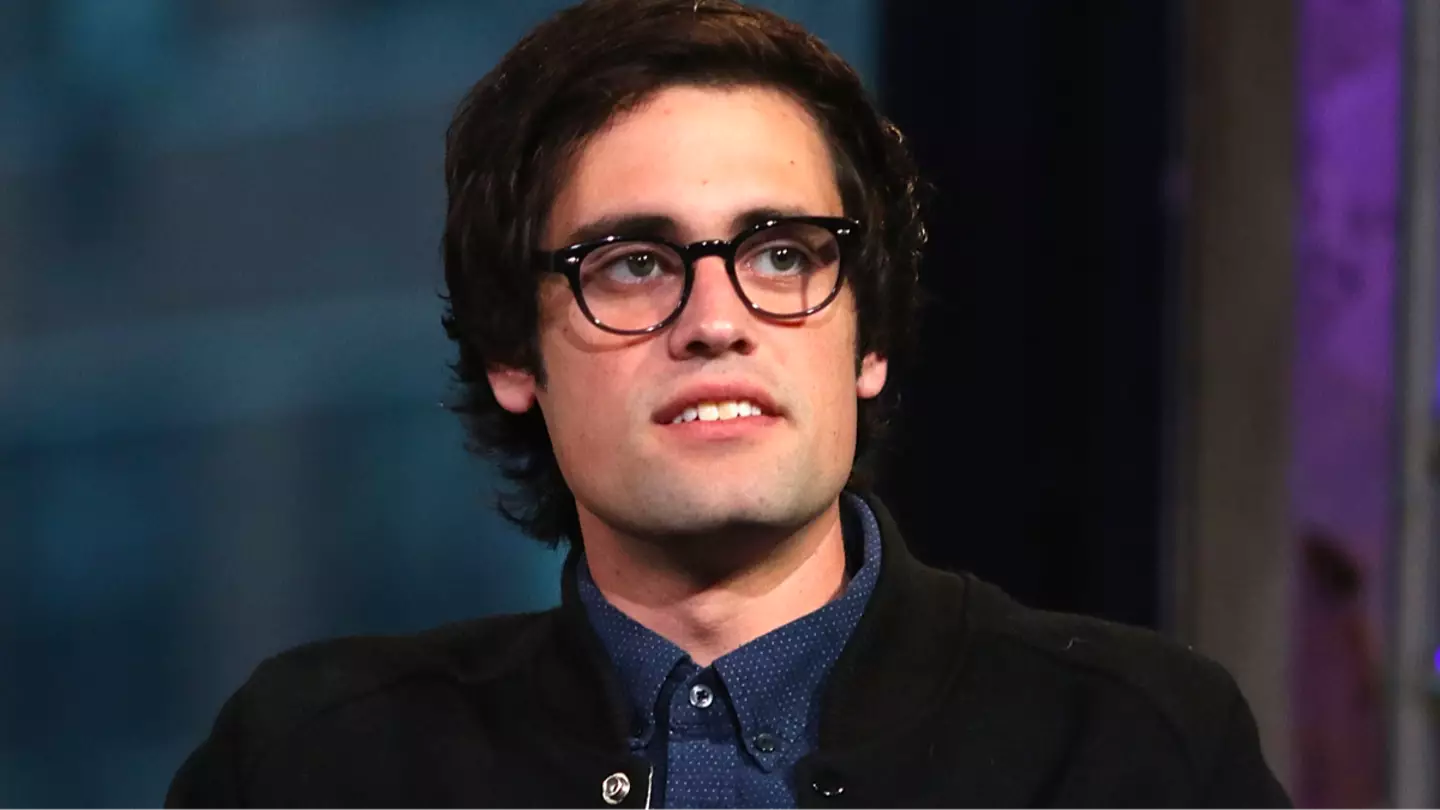 Getty Images/Laura Cavanaugh