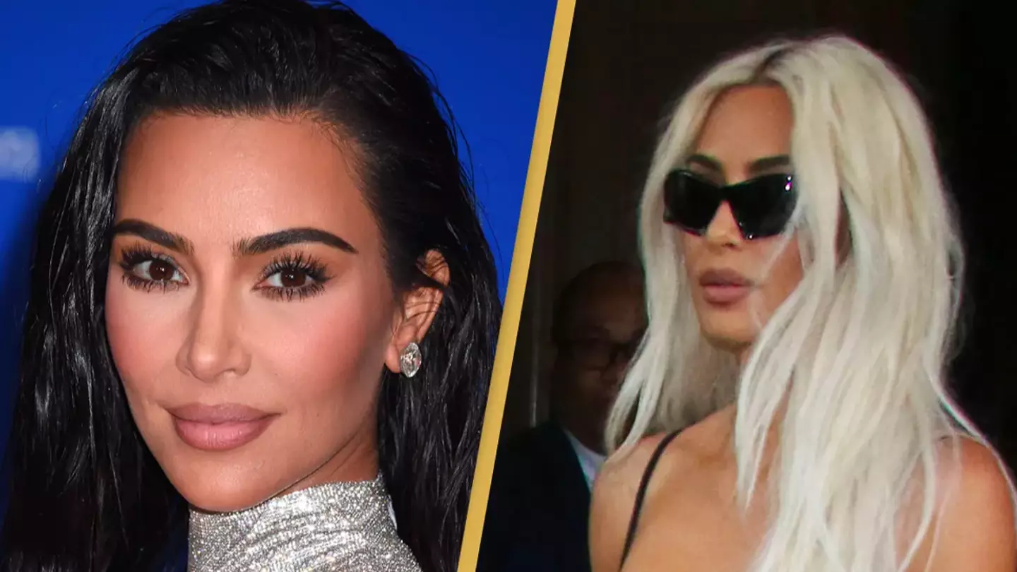 Kim Kardashian fined $1.26 million for unlawfully promoting cryptocurrency