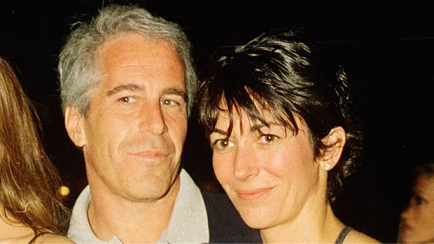 Ghislaine Maxwell makes shock move during DOJ interview after Trump responds to potential pardoning
