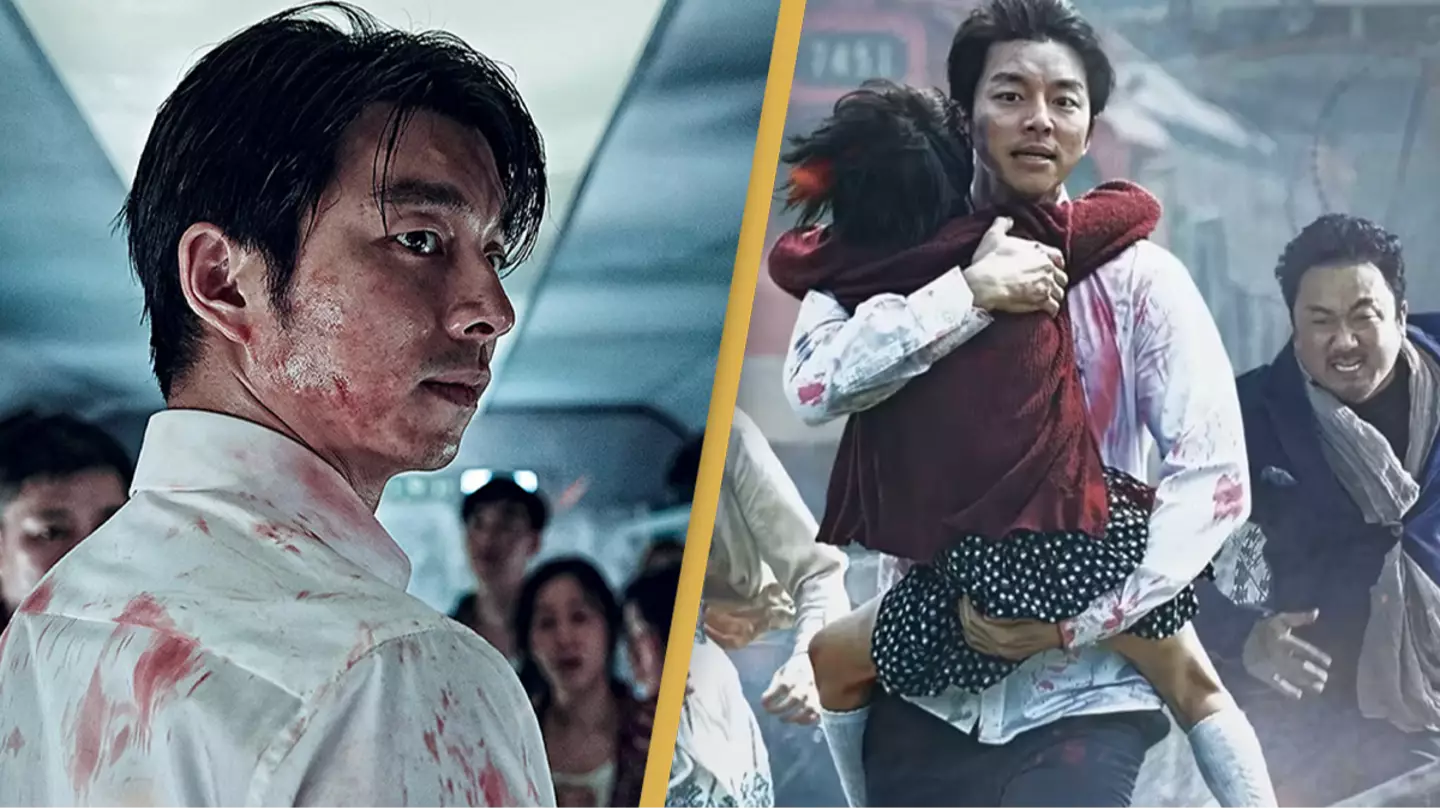 Netflix viewers are raving over extremely thrilling and gory zombie movie they're watching 'over and over'