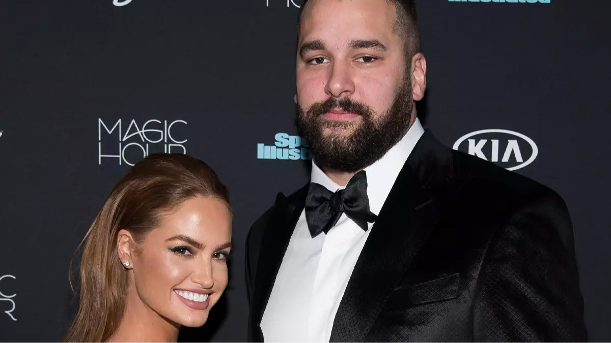 Mike Pont/WireImage via Getty Images