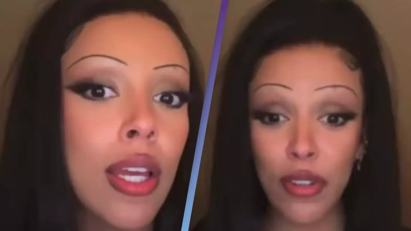 Doja Cat slammed after admitting her last two albums were 'cash grabs' that fans 'fell for'