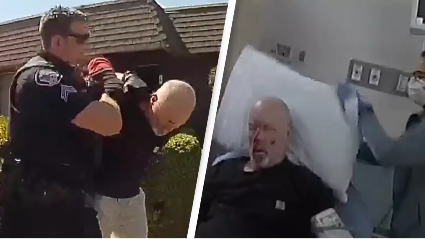 Moseley Collins Law/Vimeo