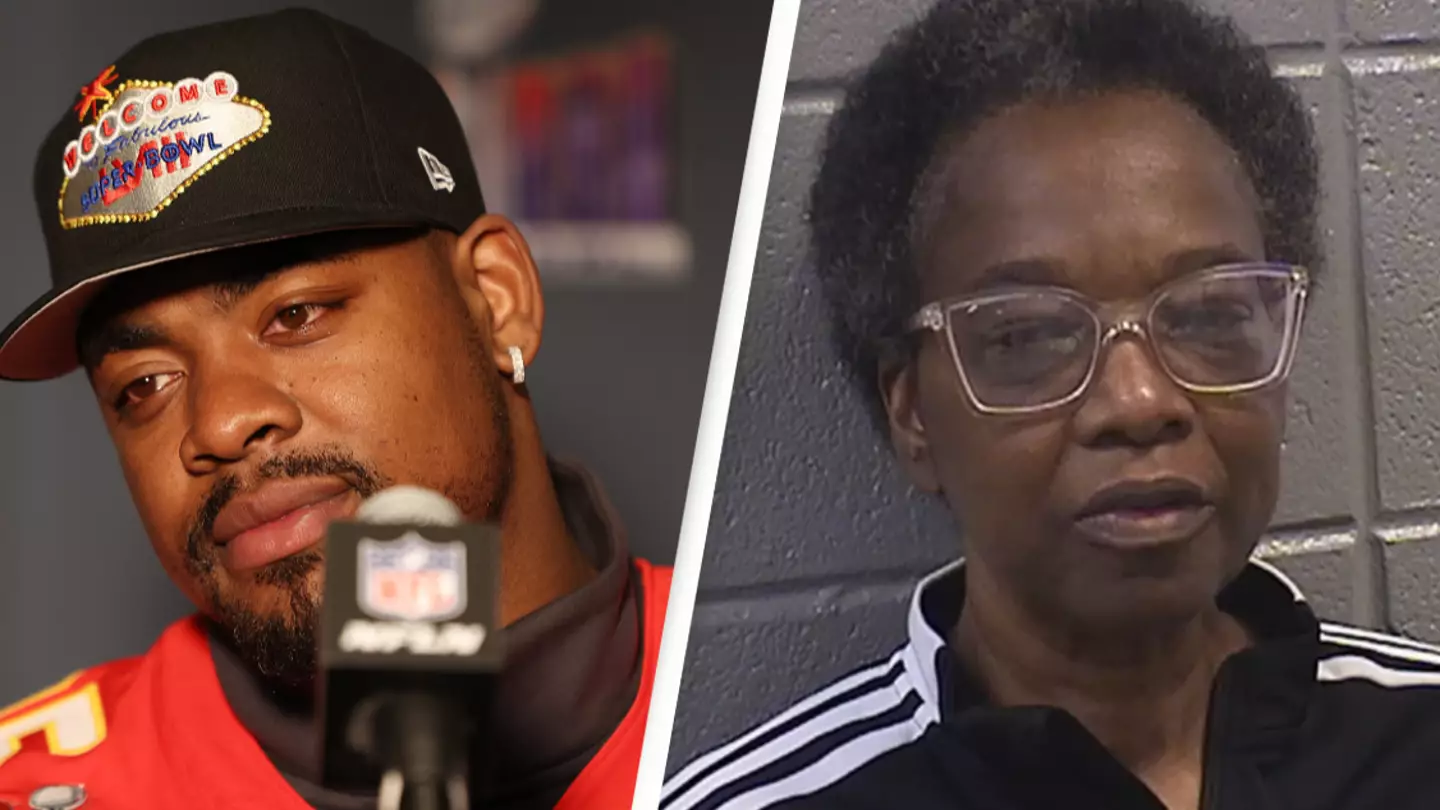 Kansas City Chiefs player is offering to cover the $1.5 million in stolen chicken wings to free woman who stole them