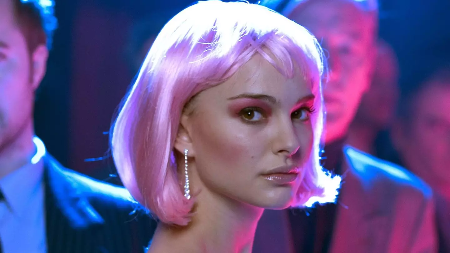 Natalie Portman and Julia Roberts gave each other hilarious gift after working on 'masterpiece' film that's set to leave Netflix